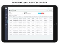 Employee Time Tracking Software - DeskTrack image 3