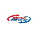 American Comfort Air logo