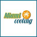 Miami Cooling logo