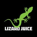 Lizard Juice Vape - Clearwater logo