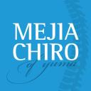 Mejia Chiropractic of Yuma logo