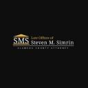 Law Offices of Steven M. Simrin logo