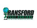 Ransford Pest Control logo