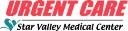 Star Valley Medical Center | Urgent Care logo