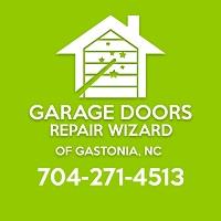 Garage Doors Repair Wizard Gastonia image 1
