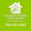 Garage Doors Repair Wizard Gastonia logo