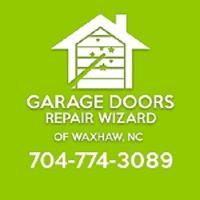 Garage Doors Repair Wizard Waxhaw image 1