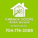 Garage Doors Repair Wizard Waxhaw logo