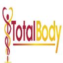 Total Body Laser Tattoo Removal logo