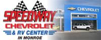 Speedway Chevrolet image 1