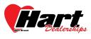 Hart Buick GMC logo