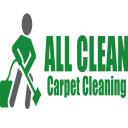 All Clean Carpet Cleaning logo