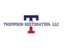 Thompson Restoration logo