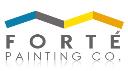 Forte Painting Co logo