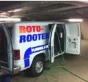 High Country Roto-Rooter logo