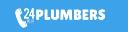24HourPlumbers logo
