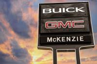 McKenzie Motors Buick GMC image 1