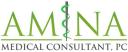 Amina Medical logo