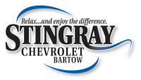 Stingray Chevrolet Bartow image 1