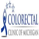 Colorectal Clinic of Michigan logo