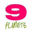 Nine Planets, LLC logo