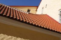 Straight Edge Roofing Inc. in Merced image 1