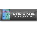 Eye Care of San Diego logo