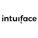 IntuiFace logo