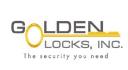 Golden Locks, Inc. logo