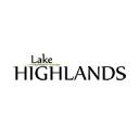 Lake Highlands Landing logo