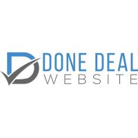 Done Deal Website image 5