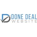 Done Deal Website logo