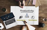 Productivity Platform - TimenTask image 4