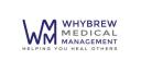 Whybrew Medical Management logo