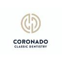 Coronado Classic Dentistry - Jason R. Keckley, DMD logo