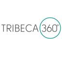 Tribeca 360° logo