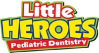Little Heroes Dentistry - San Juan, TX image 1