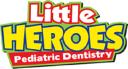 Little Heroes Dentistry - San Juan, TX logo