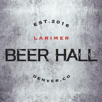 Larimer Beer Hall image 1