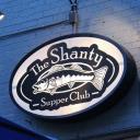 The Shanty Supper Club logo