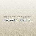 Law Office of Garland C. Hall, LLC logo