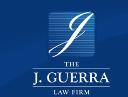 The J. Guerra Law Firm logo