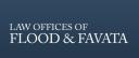 Law Offices of Flood & Favata logo