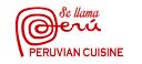 SE LLAMA PERU logo