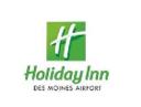 Holiday Inn Des Moines-Airport/Conf Center logo