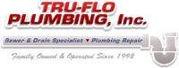 Tru-Flo Plumbing, Inc image 1