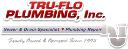 Tru-Flo Plumbing, Inc logo