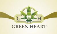 Green Heart image 4