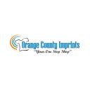 Orange County Imprints logo