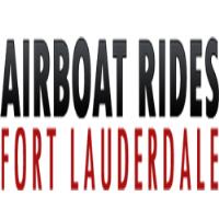 Airboat Rides Fort Lauderdale image 1